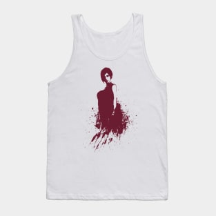 ada wong - resident evil 4 Tank Top